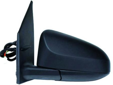 Espejo Completo Izquierdo Toyota Aygo (2014-2018)