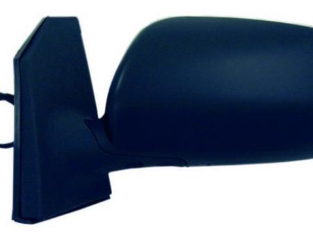 Espejo Completo Izquierdo Toyota Corolla (2004-2007)