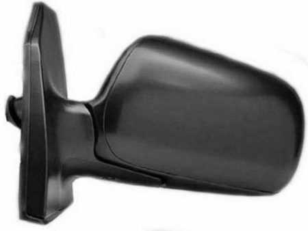 Espejo Completo Izquierdo Toyota Corolla (2001-2004)