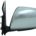 Espejo Completo Izquierdo Toyota Hilux (2004-2008)