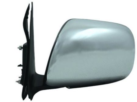 Espejo Completo Izquierdo Toyota Hilux (2004-2008)