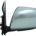 Espejo Completo Izquierdo Toyota Hilux (2004-2008)