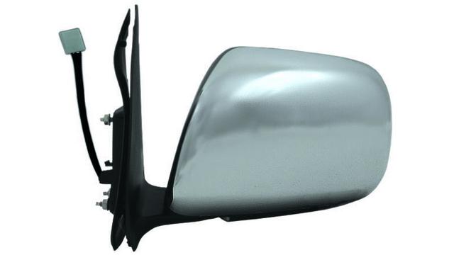 Espejo Completo Izquierdo Toyota Hilux (2004-2008)