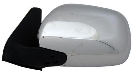 Espejo Completo Izquierdo Toyota Land Cruiser (2002-2010)