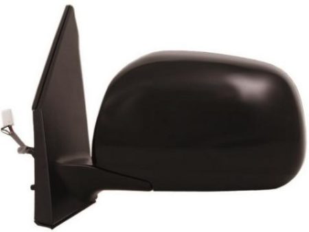 Espejo Completo Izquierdo Toyota RAV4 (2006-2010)