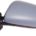 Espejo Completo Izquierdo Toyota Yaris (2006-2010)