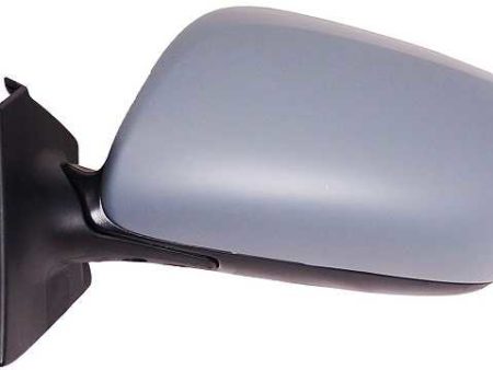 Espejo Completo Izquierdo Toyota Yaris (2006-2010)