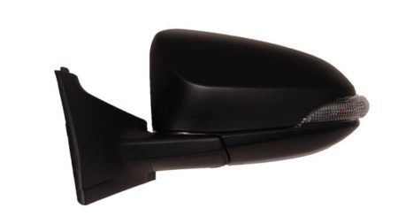 Espejo Completo Izquierdo Toyota Yaris (2010-2018)
