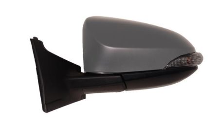 Espejo Completo Izquierdo Toyota Yaris (2010-2018)
