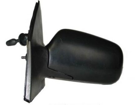 Espejo Completo Izquierdo Toyota Yaris (2003-2006)