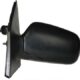 Espejo Completo Izquierdo Toyota Yaris (2003-2006)