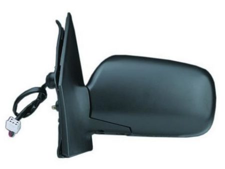 Espejo Completo Izquierdo Toyota Yaris (1999-2003)