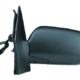 Espejo Completo Izquierdo Toyota Yaris (1999-2003)
