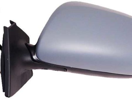 Espejo Completo Izquierdo Toyota Yaris (2006-2010)
