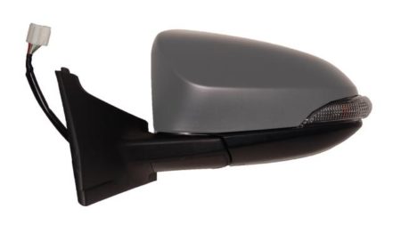 Espejo Completo Izquierdo Toyota Yaris (2010-2018)