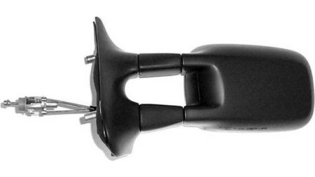 Espejo Completo Izquierdo Volkswagen Caddy (1996-2004)