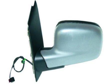 Espejo Completo Izquierdo Volkswagen Caddy (2004-2010)