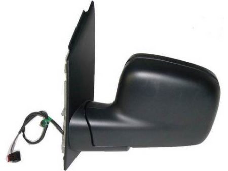 Espejo Completo Izquierdo Volkswagen Caddy (2004-2010)