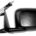 Espejo Completo Izquierdo Volkswagen Golf II (1987-1991)