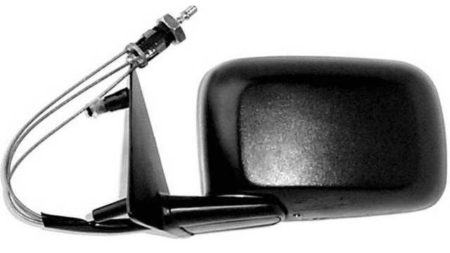 Espejo Completo Izquierdo Volkswagen Golf II (1987-1991)