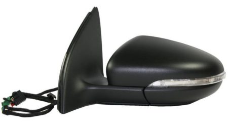 Espejo Completo Izquierdo Volkswagen Golf VI (2008-2012)