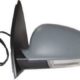 Espejo Completo Izquierdo Volkswagen Golf V (2003-2008)