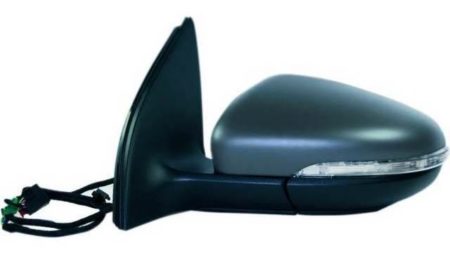 Espejo Completo Izquierdo Volkswagen Golf VI (2008-2012)