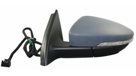 Espejo Completo Izquierdo Volkswagen Passat (2010-2018)