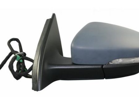 Espejo Completo Izquierdo Volkswagen Passat (2010-2018)