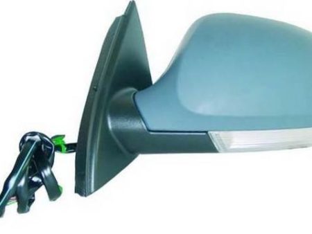Espejo Completo Izquierdo Volkswagen Passat (2005-2010)
