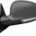 Espejo Completo Izquierdo Volkswagen Passat (2003-2005)