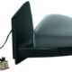 Espejo Completo Izquierdo Volkswagen Polo (2009-2018)