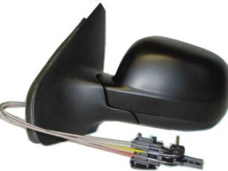 Espejo Completo Izquierdo Volkswagen Polo (2000-2002)