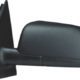 Espejo Completo Izquierdo Volkswagen Polo (2002-2005)