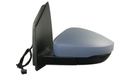 Espejo Completo Izquierdo Volkswagen Polo (2009-2018)