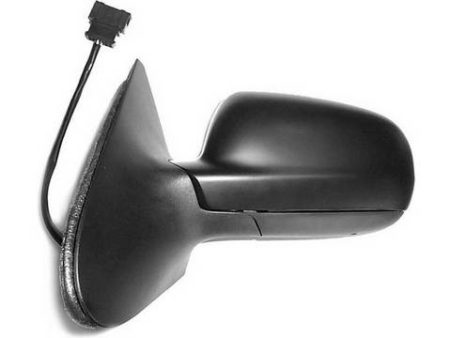 Espejo Completo Izquierdo Volkswagen Polo (2000-2002)