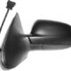 Espejo Completo Izquierdo Volkswagen Polo (2000-2002)