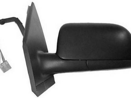 Espejo Completo Izquierdo Volkswagen Polo (2002-2005)