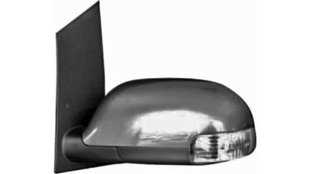 Espejo Completo Izquierdo Volkswagen Touran (2003-2009)