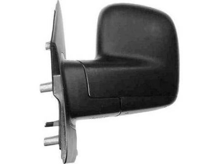 Espejo Completo Izquierdo Volkswagen Transporter T5 (2004-2009)