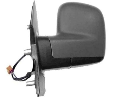 Espejo Completo Izquierdo Volkswagen Transporter T5 (2004-2009)