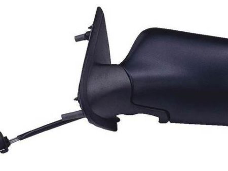 Espejo Completo Izquierdo Volkswagen Vento 24910511