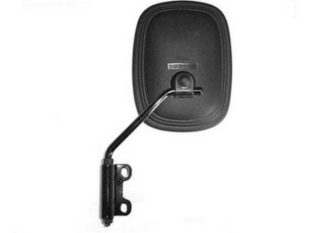 Espejo Completo Reversible Izdo=Dcho UNIVERSAL TIPO LAND ROVER - PUERTA