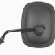 Espejo Completo Reversible Izdo=Dcho UNIVERSAL TIPO LAND ROVER - ALETA