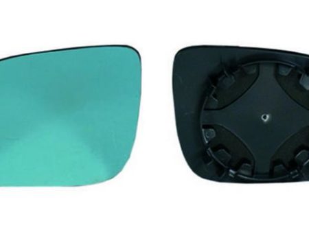 Espejo Cristal + Base Derecho Audi A3 (1996-2000) | 31122022