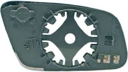 Espejo Cristal + Base Derecho Audi A3 (2000-2003) | 31122122