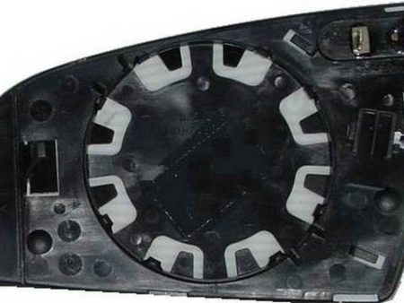 Espejo Cristal + Base Derecho Audi A3 (2003-2008) | 31122222