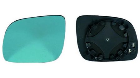 Espejo Cristal + Base Derecho Audi A4 (1995-2000) | 31122022