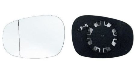 Espejo Cristal + Base Derecho BMW S3 E90 4Ptas. (2008-2011) / E91 Touring | 31045322