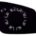 Espejo Cristal + Base Derecho BMW S4 F32 (2013-2018) | 31045406